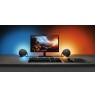 Logitech G G560 LIGHTSYNC PC Gaming Speakers