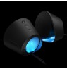 Logitech G G560 LIGHTSYNC PC Gaming Speakers