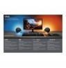 Logitech G G560 LIGHTSYNC PC Gaming Speakers
