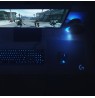 Logitech G G560 LIGHTSYNC PC Gaming Speakers