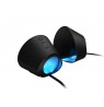 Logitech G G560 LIGHTSYNC PC Gaming Speakers
