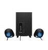 Logitech G G560 LIGHTSYNC PC Gaming Speakers