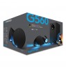 Logitech G G560 LIGHTSYNC PC Gaming Speakers
