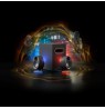 SteelSeries | Arena 7 | Bluetooth | Black | 89 dB | Computer Speakers | Wireless connection