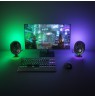 SteelSeries | Arena 7 | Bluetooth | Black | 89 dB | Computer Speakers | Wireless connection