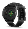 Garmin Forerunner 570 3.56 cm (1.4") AMOLED 47 mm Digital 454 x 454 pixels Touchscreen Black Wi-Fi GPS (satellite)