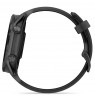 Garmin Forerunner 570 3.56 cm (1.4") AMOLED 47 mm Digital 454 x 454 pixels Touchscreen Black Wi-Fi GPS (satellite)