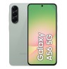 Samsung | Galaxy A56 5G - 5G smartphone - 128GB | Awesome Olive