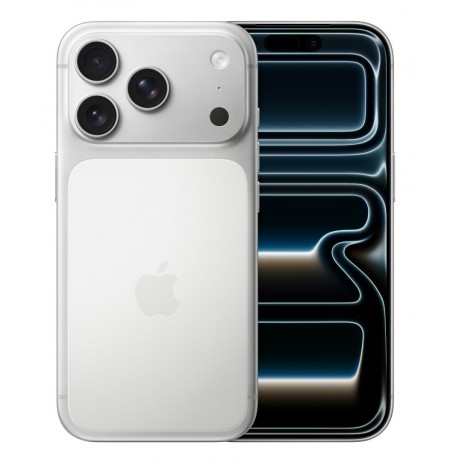 Apple iPhone 17 Pro 512GB Silver