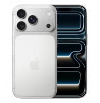 Apple iPhone 17 Pro 512GB Silver