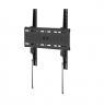 Visaro Wall mount | WMT75 Tilting Wall Mount for TV | 43-75 " | Maximum weight (capacity) 45 kg | Black