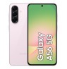 Samsung® | Galaxy A56 5G - 5G smartphone - 128GB | Awesome Pink
