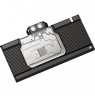 Corsair iCue Link XG7 RGB 4080 Suprim/Trio GPU Waterblock - Acrylic + Nickel