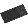 Corsair iCue Link XG7 RGB 4080 Suprim/Trio GPU Waterblock - Acrylic + Nickel