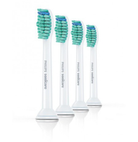 Philips Sonicare C1 ProResults HX6014/87 Sonic Dantų šepetėlio galvutės, Balta