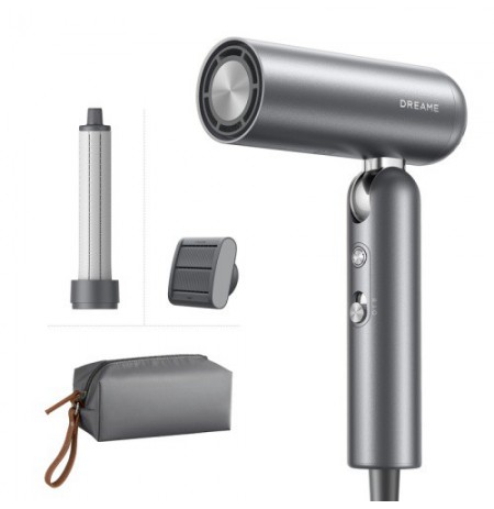 Dreame Pocket Pro AHD51 Plaukų džiovintuvas, Space Gray