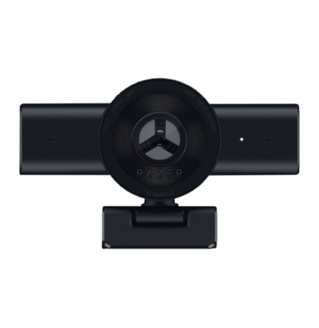 Razer | Webcam | Kiyo V2 X | 2560 x 1440