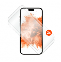 Fixed Screen protector | Samsung | Galaxy A37 5G | Tempered glass | Transparent