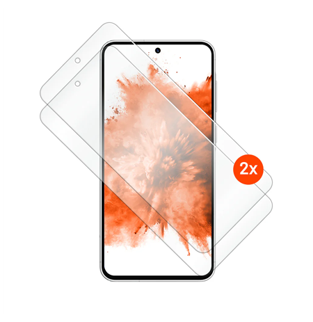 Fixed Screen protector | Samsung | Galaxy A37 5G | Tempered Glass | Transparent | 2.5D