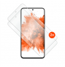 Fixed Screen protector | Samsung | Galaxy A37 5G | Tempered Glass | Transparent | 2.5D