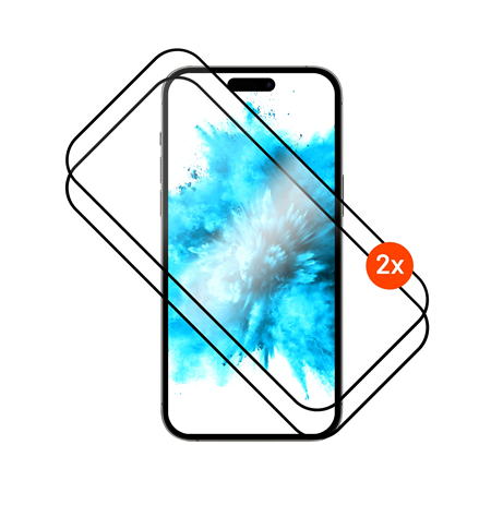 Fixed Screen protector | Samsung | Galaxy A37 5G | Tempered Glass | Black | Full Cover 2.5D