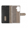 Fixed Opus | Book Case | Samsung | Galaxy A37 5G | Synthetic leather | Black
