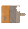Fixed Opus | Book Case | Samsung | Galaxy A37 5G | Synthetic leather | Brown