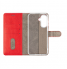 Fixed Opus | Book Case | Samsung | Galaxy A37 5G | Synthetic leather | Red