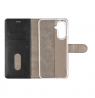 Fixed Opus | Book Case | Samsung | Galaxy A57 5G | Synthetic leather | Black