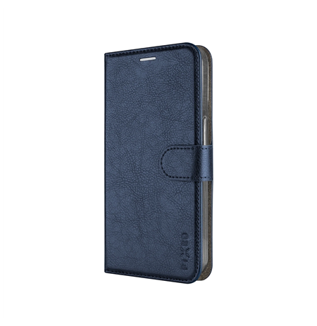 Fixed Opus | Book Case | Samsung | Galaxy A57 5G | Synthetic leather | Blue