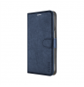 Fixed Opus | Book Case | Samsung | Galaxy A57 5G | Synthetic leather | Blue