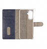 Fixed Opus | Book Case | Samsung | Galaxy A57 5G | Synthetic leather | Blue