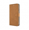 Fixed Opus | Book Case | Samsung | Galaxy A57 5G | Synthetic leather | Brown