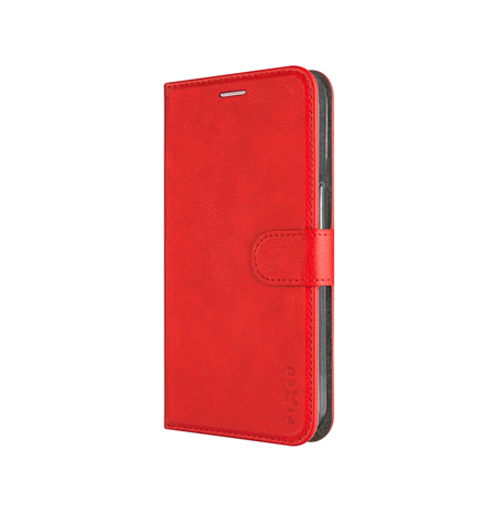 Fixed Opus | Book Case | Samsung | Galaxy A57 5G | Synthetic leather | Red