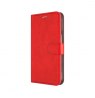 Fixed Opus | Book Case | Samsung | Galaxy A57 5G | Synthetic leather | Red