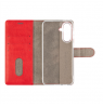 Fixed Opus | Book Case | Samsung | Galaxy A57 5G | Synthetic leather | Red