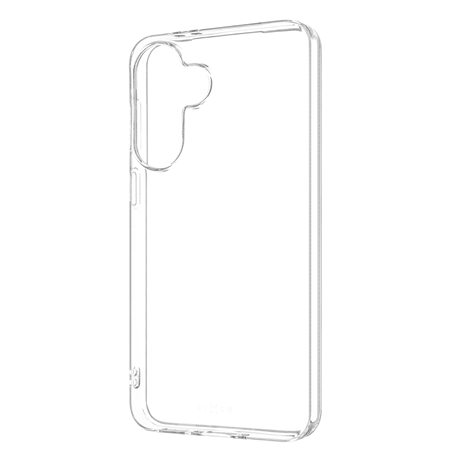 Fixed Story AntiUV | Back cover | Samsung | Galaxy A37 5G | TPU | Clear