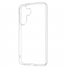 Fixed Story AntiUV | Back cover | Samsung | Galaxy A37 5G | TPU | Clear