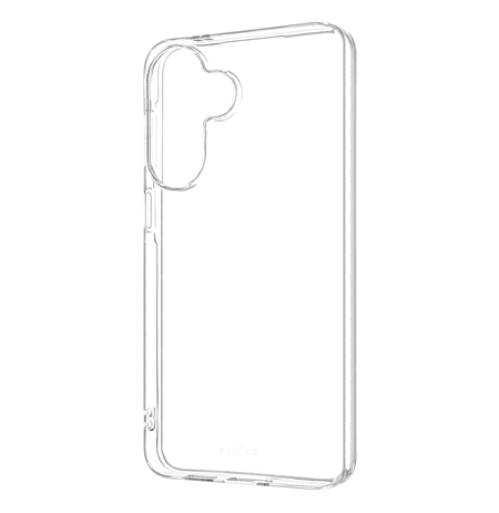 Fixed Story AntiUV | Back cover | Samsung | Galaxy A57 5G | TPU | Clear