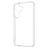 Fixed Story AntiUV | Back cover | Samsung | Galaxy A57 5G | TPU | Clear