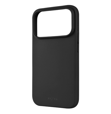 Fixed Story | Back cover | Samsung | Galaxy A37 5G | Rubberized | Black