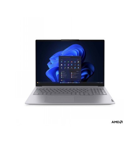 LENOVO TB 16 G9 R7-250/16WUXGA/16GB/512SSD/W11P/2Y/ENG