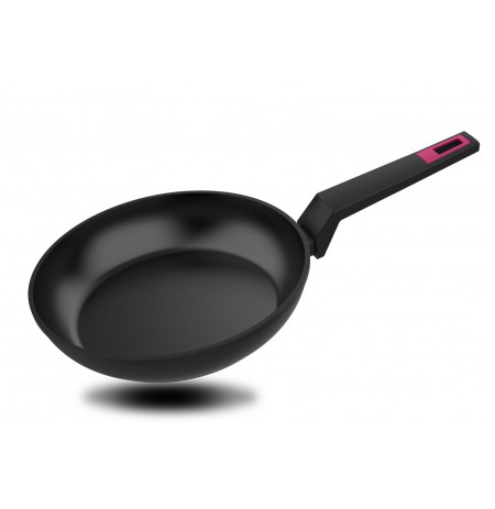 Taurus Set of 3 Best Moments frying pans 18/22/26cm