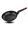 Taurus Set of 3 Best Moments frying pans 18/22/26cm