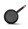 Taurus Set of 3 Best Moments frying pans 18/22/26cm