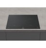 Gorenje GI6433SRWF Black Built-in 59.5 cm Zone induction hob 4 zone(s)
