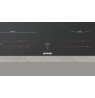 Gorenje GI6433SRWF Black Built-in 59.5 cm Zone induction hob 4 zone(s)