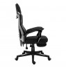 Huzaro Combat 3.1 Carbon gaming chair