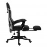 Huzaro Combat 3.1 Carbon gaming chair
