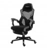 Huzaro Combat 3.1 Grey gaming chair